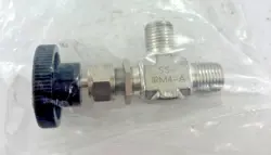 SWAGELOK SS-1RM4-A VALVE
