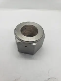 SWAGELOK SS-12-VCR-1 VCR FACE SEAL FITTING 3/4