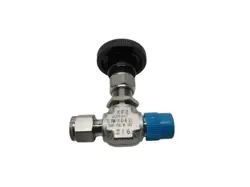 SWAGELOK SS-1RMA-S4-AG-NL-SC11 VALVE  NSNP