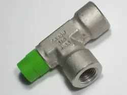 NPT SS-4-ST