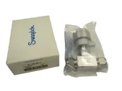 SEALED VALVE NSMP