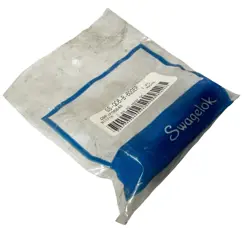 SWAGELOK SS-QC6-B-600EP