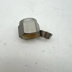 SS NUT FERRULE