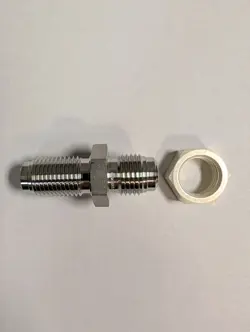 FITTING SS-4-VCR-61SP