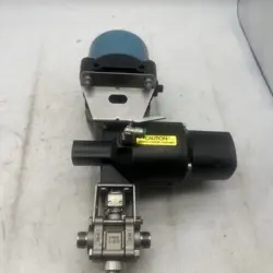 ACTUATOR ASSEMBLY SS63XTS8