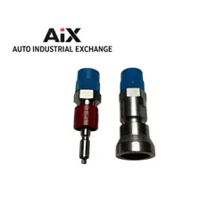 SWAGELOK SS-QC4-B-4PM SS-QC4-D-4PM