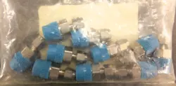 CONN. LOT OF