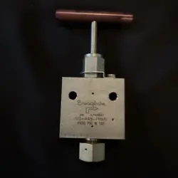 VALVE 45000
