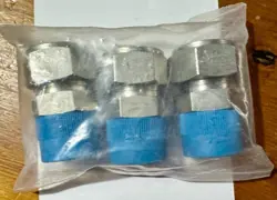 TUBE 316 STAINLESS