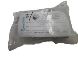 SWAGELOK SS-8-TSW-7-8 CONNECTOR