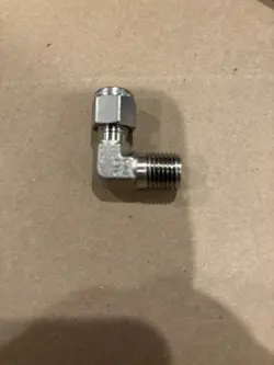NPT MALE PIPE