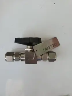 000PSIG TUBING