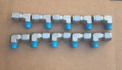 ELBOWS SS-600-2-2 NEW
