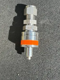 W/O VALVE 1/2