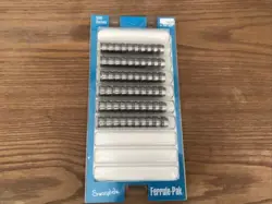 (LOT 60)SS-600-SET 3/8 FERRULE SET SWAGELOK 600SERIES (LA07N)