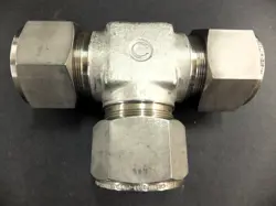 SWAGELOK/CRAWFORD SS-2000-3, 1-1/4
