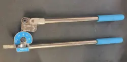 3/8 STAINLESS
