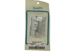 302-8C-K2-10 STAINLESS STEEL