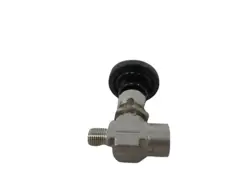 SWAGELOK SS-1RM4-F4-AG-NL-SC11 VALVE  NSNP