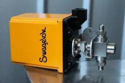 ACTUATOR SS-H83PS4 HIGH