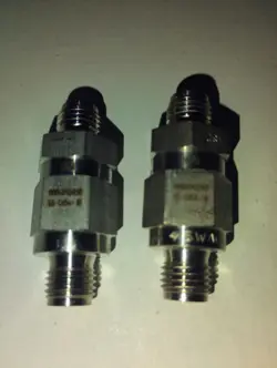VALVE. NEW OPEN