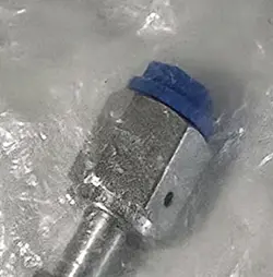 SEAL FITTING 1/4