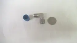 ELBOW SS-300-2-4
