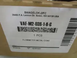 CONE VAF-M2-03S-1-6-G