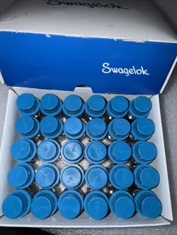 SWAGELOK SS-6-A-6RS