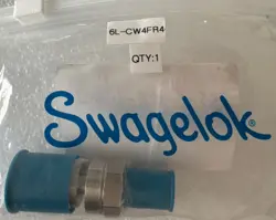 CHECK VALVE 1/4FVCR