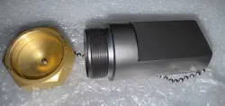 SERIES GAUGEABLE PRE-SWAGING