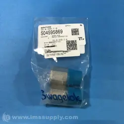 SS-8-VCR-7-6 BAG OF