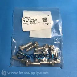 VACUUM FITTINGS FNFP