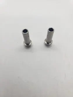 SWAGELOK SS-401-PC PORT CONNECTOR 1/4