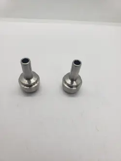 SWAGELOK SS-811-PC-4 REDUCING PORT CONNECTOR SS 1/2