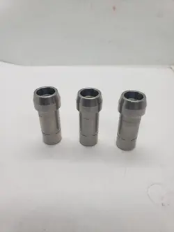 SWAGELOK SS-811-PC PORT CONNECTOR 1/2