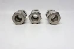 FEMALE STAINLESS