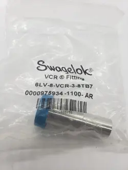 SWAGELOK 6LV-8-VCR-3-8TB7