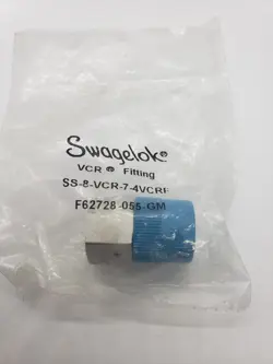 SS-8-VCR-7-4VCRF VCR FACE