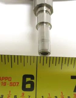 HOSE TUBE