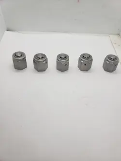 SWAGELOK SS-8-VCR-CP VCR FACE SEAL FITTING 1/2