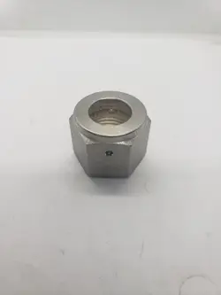FEMALE NUT NNB