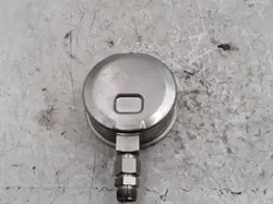 PSI GAUGE