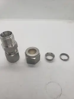 SWAGELOK SS-600-6-5 TUBE