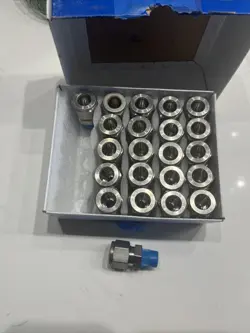 22- 1/4 X 1/2 NPT SWAGELOK