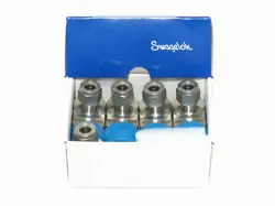 SWAGELOK SS-600-2-12 ELBOW