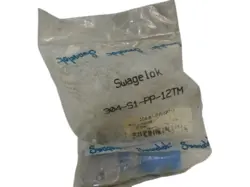 304-S1-PP-12TM PLASTIC