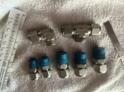 1/4” FNPT