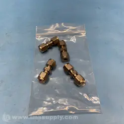 BRASS UNION FITTINGS