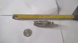QC BODY 1/8